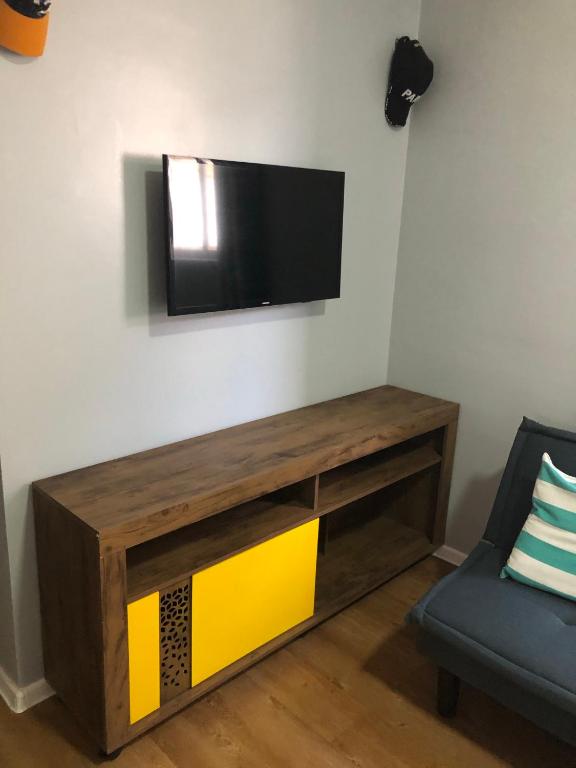  Apartamento em Natal
