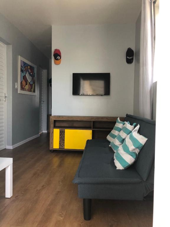  Apartamento em Natal