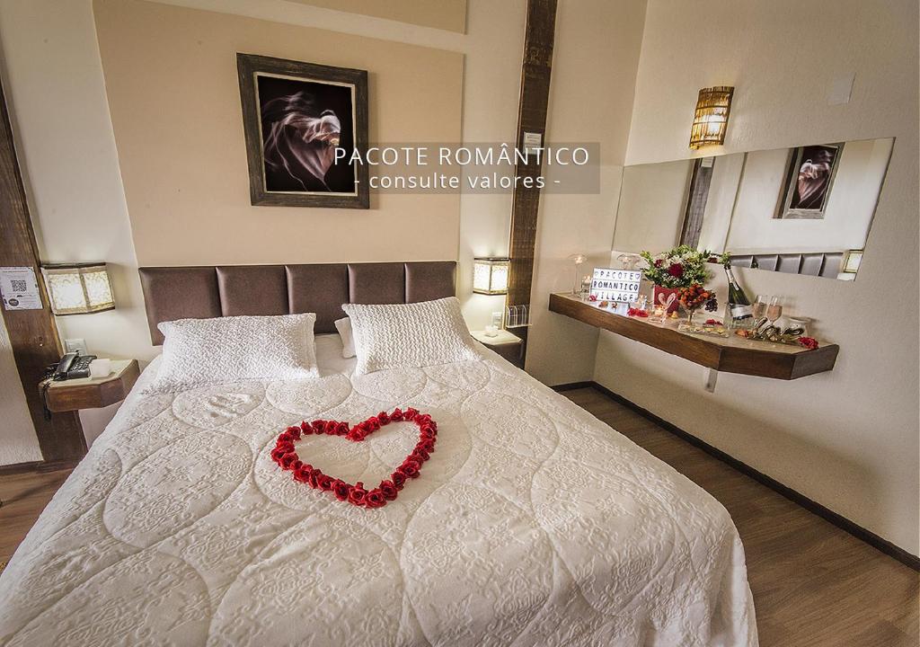  Village Praia do Rosa