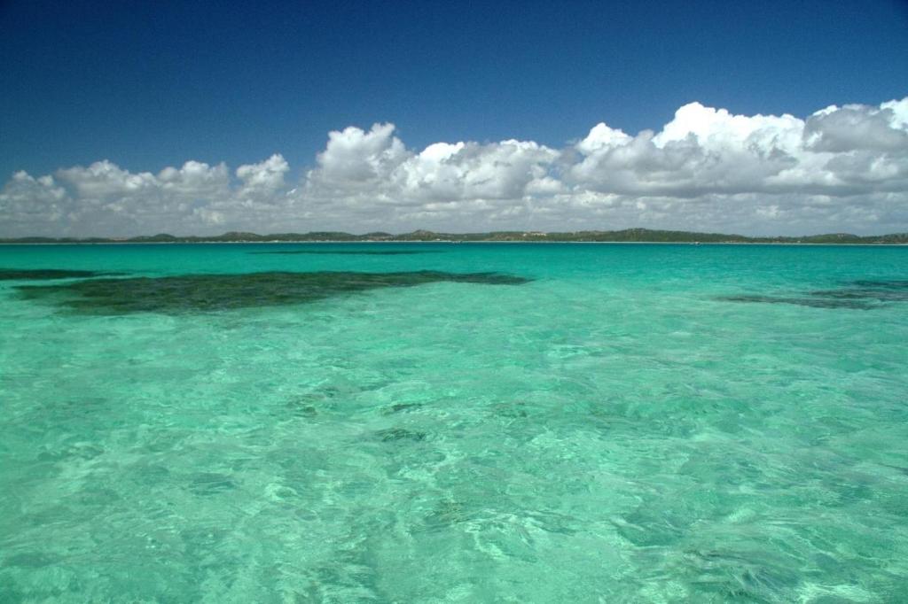  Casa Malie - Barra Grande