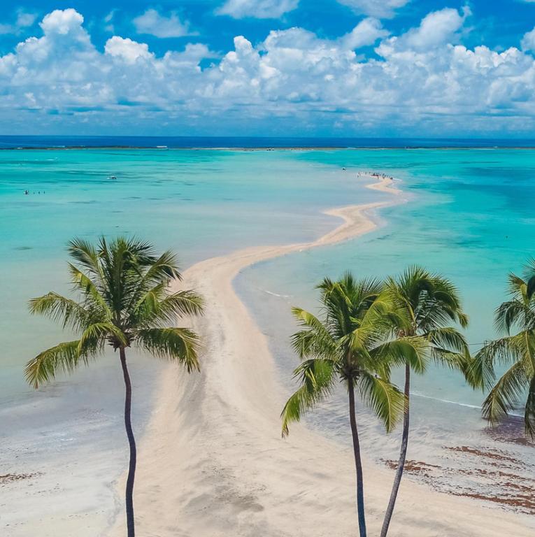  Casa Malie - Barra Grande