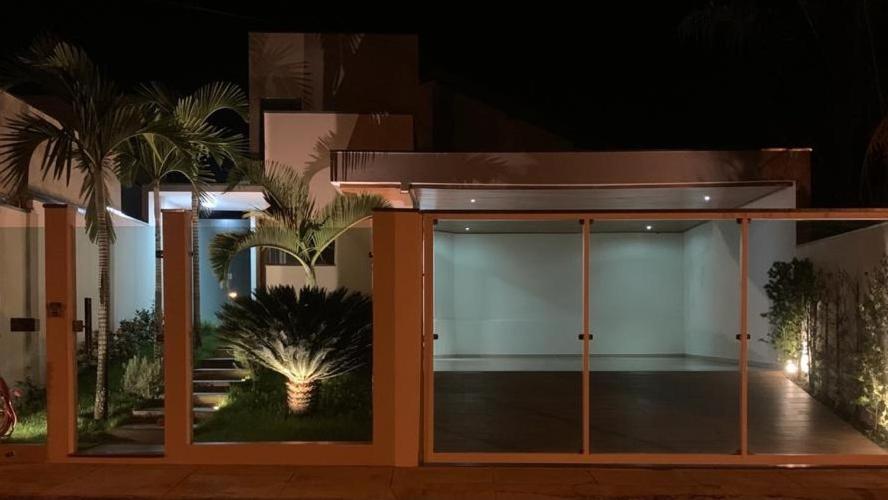  Casa Recanto da Paz