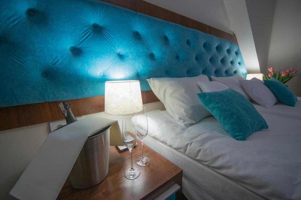 Hotel Kazimierzówka - 18