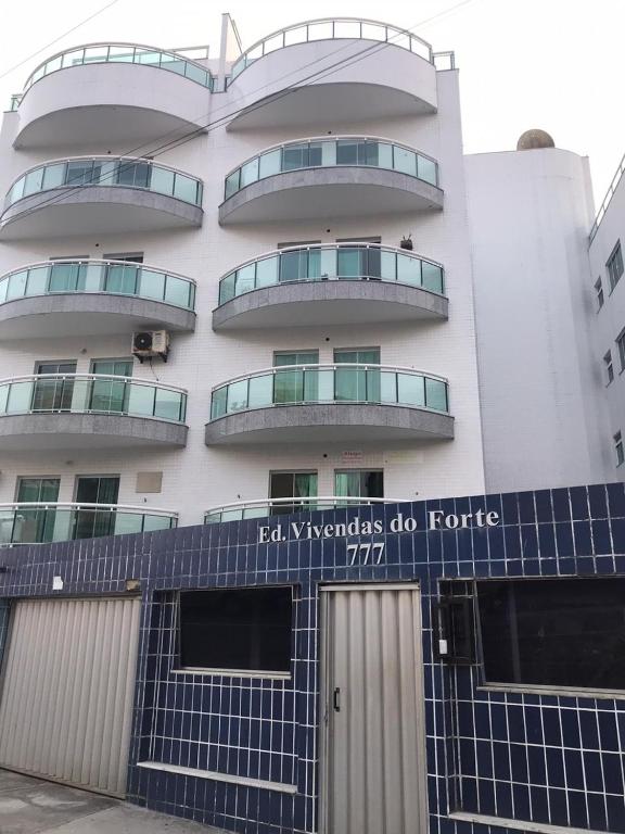  Ed Vivendas do Forte