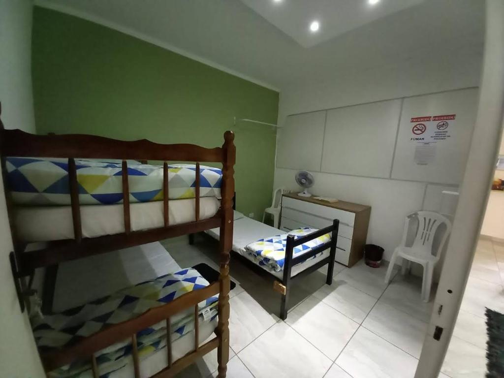  POUSADA E HOTEL FORTALEZA SP AMPLA 5