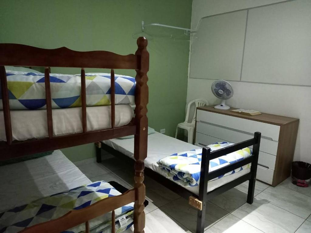  POUSADA E HOTEL FORTALEZA SP AMPLA 5
