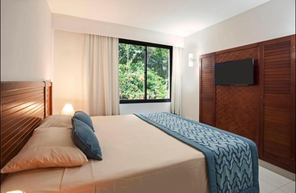  Rio Quente Luppi - Apartamento