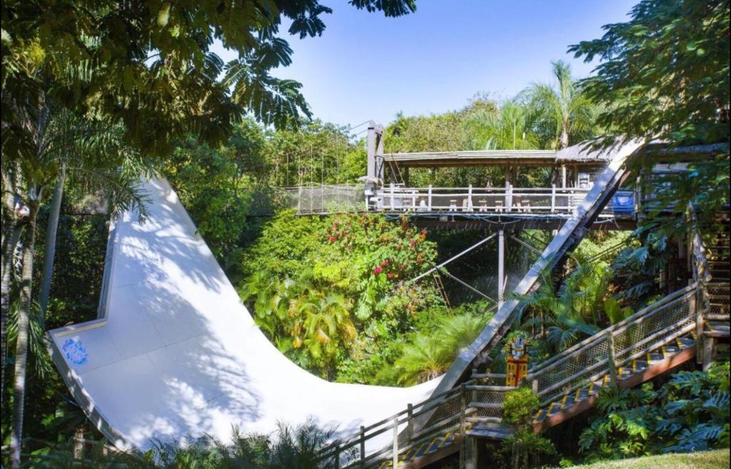  Rio Quente Luppi - Apartamento