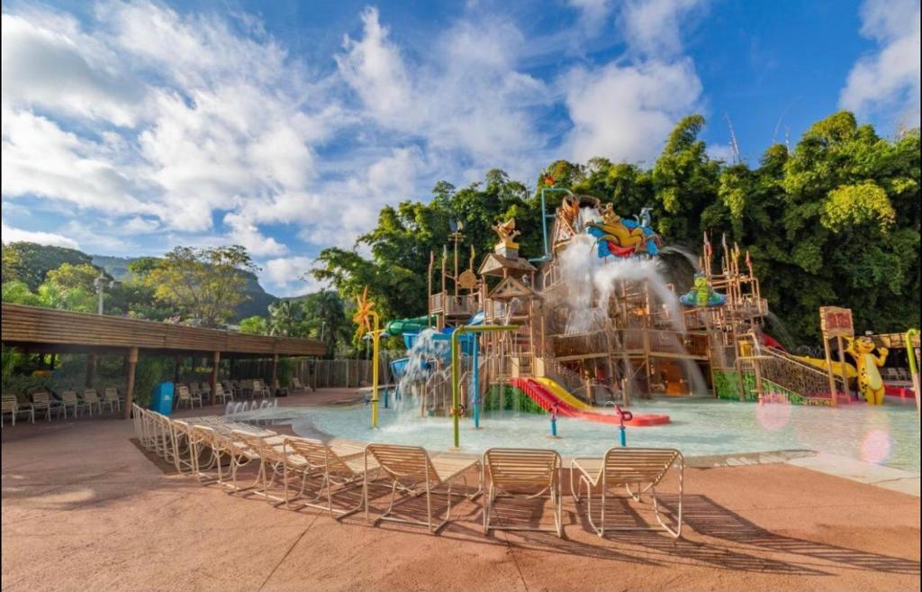  Rio Quente Luppi - Apartamento