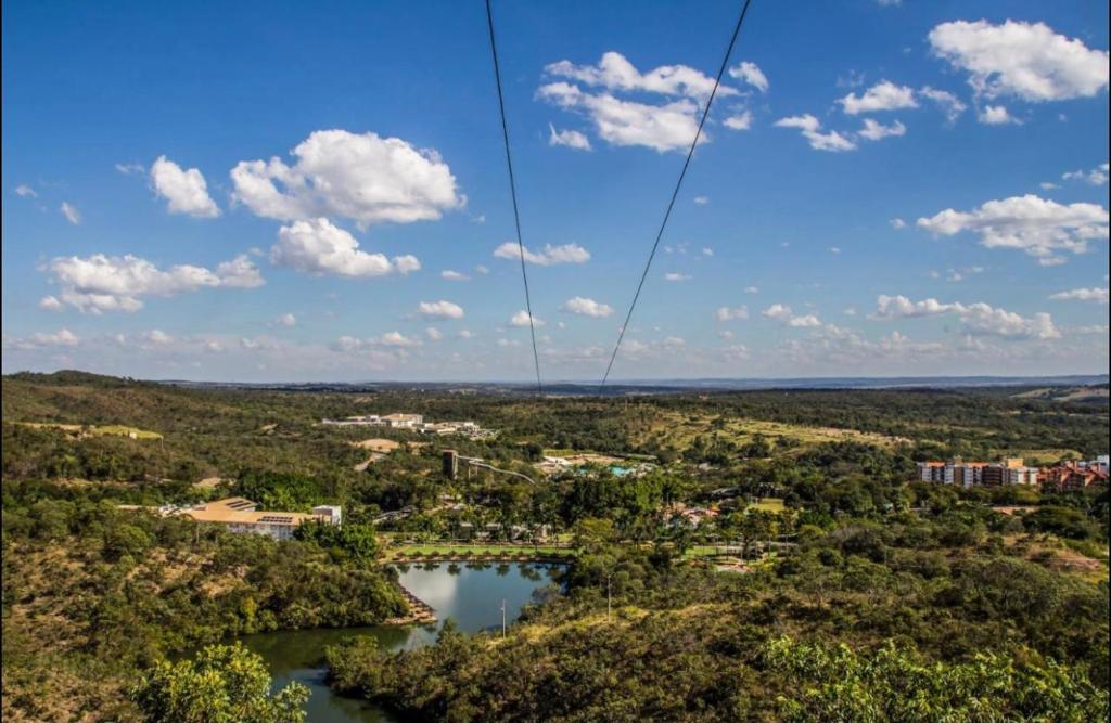  Rio Quente Luppi - Apartamento