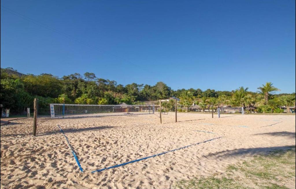  Rio Quente Luppi - Apartamento