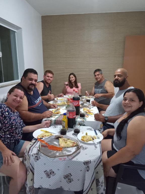  Pousada Bela Santa