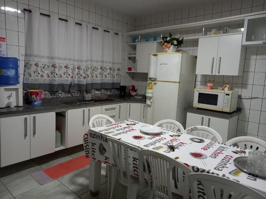  POUSADA E HOTEL FORTALEZA SP AMPLA 5
