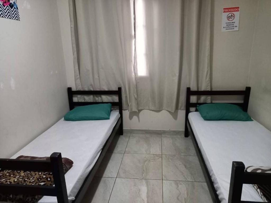  POUSADA E HOTEL FORTALEZA SP AMPLA 5