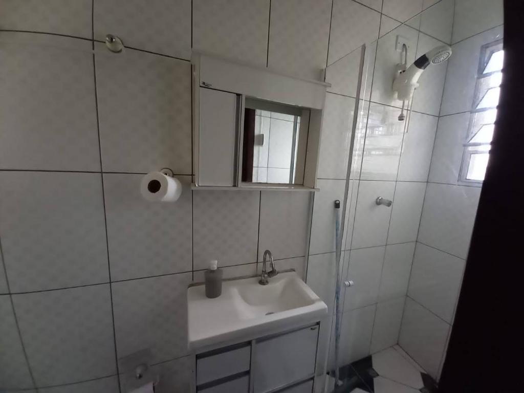  POUSADA E HOTEL FORTALEZA SP AMPLA 5