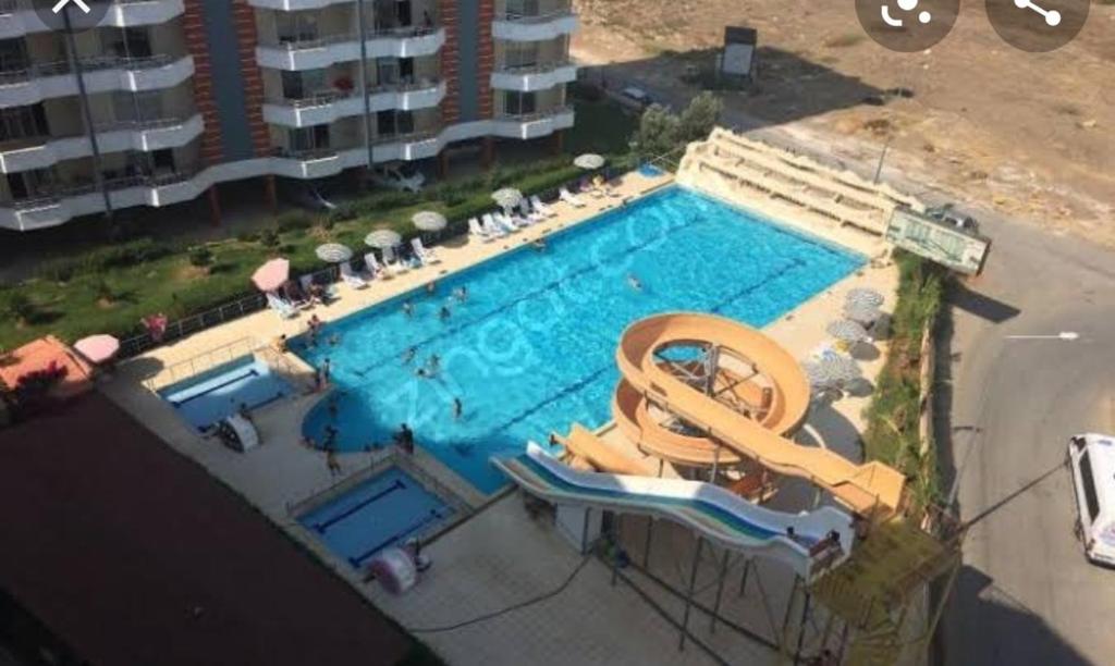 Stella Aqua Park Tatil Sitesi