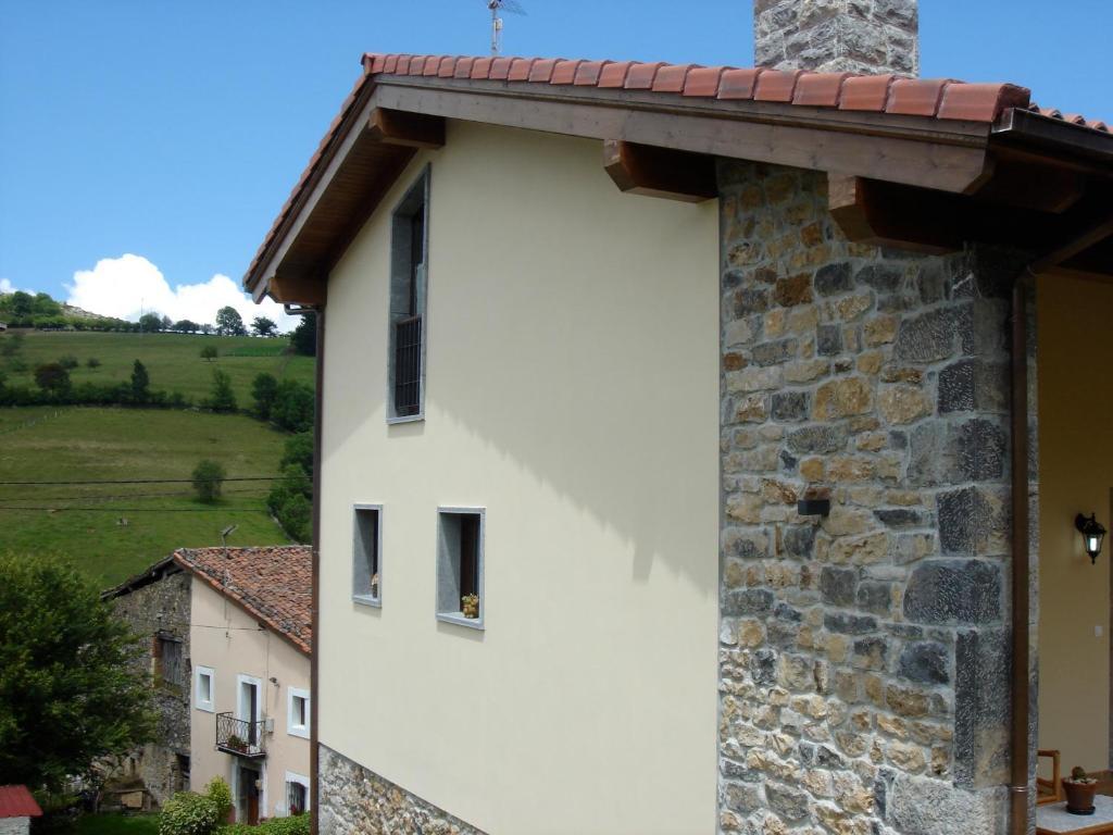 Casa Rural La LLosina (Spanje Demués) - Booking.com