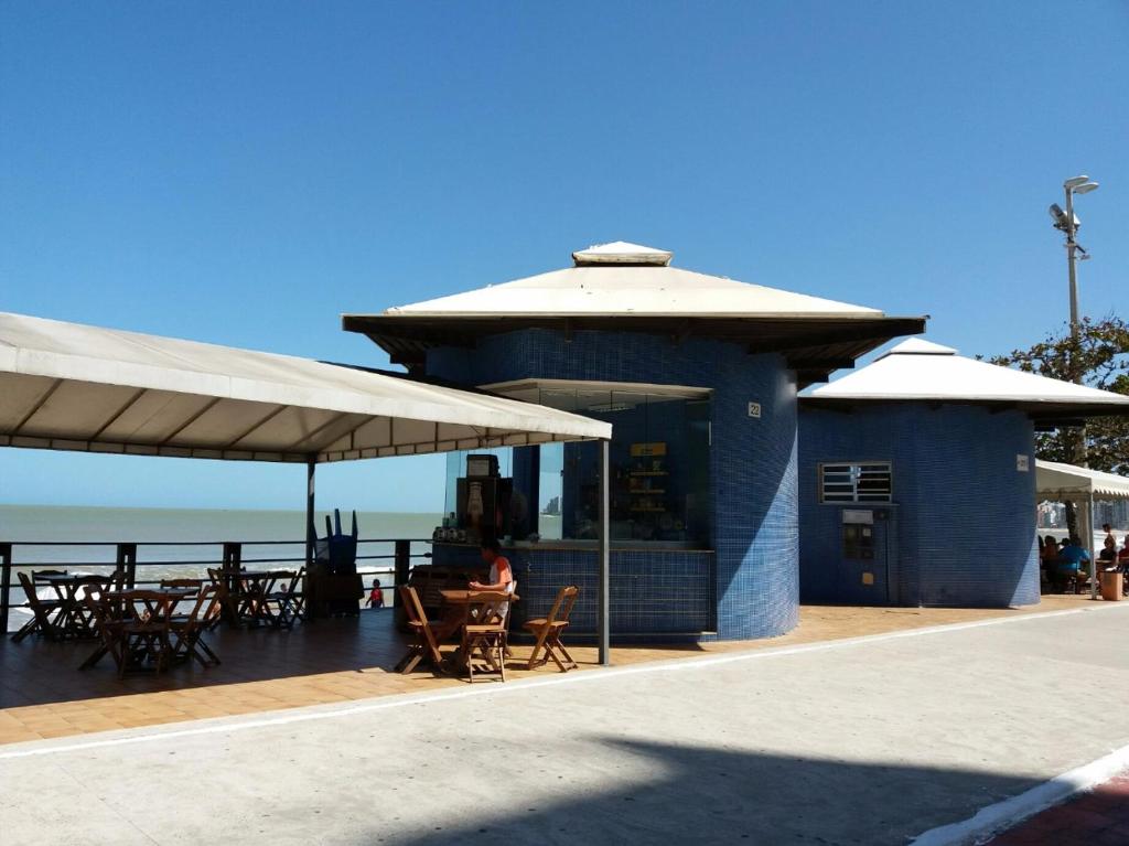  MUITO CONFORTÁVEL - EDIFICIO PRAIA DAS OSTRAS