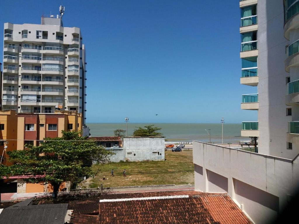  MUITO CONFORTÁVEL - EDIFICIO PRAIA DAS OSTRAS