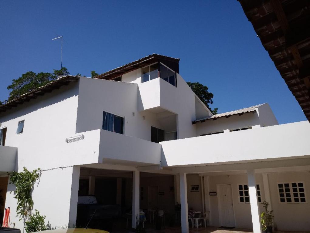  Pousada Torres