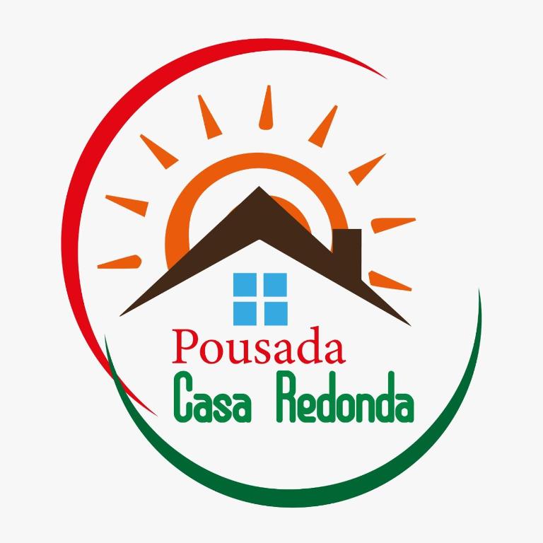  Pousada Casa redonda