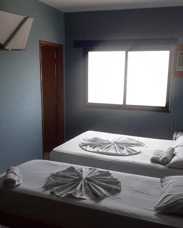  Hotel Monte Carmelo