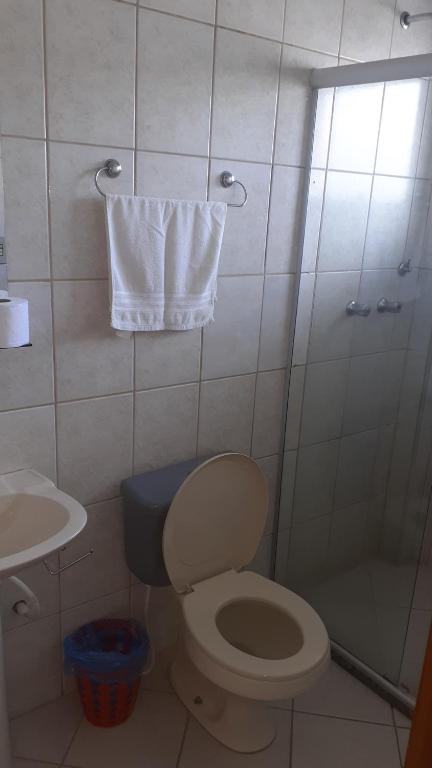  Hotel Monte Carmelo
