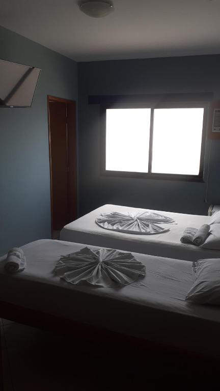  Hotel Monte Carmelo
