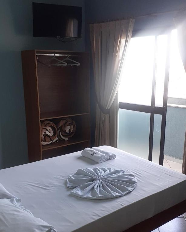  Hotel Monte Carmelo