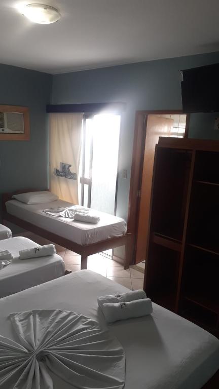  Hotel Monte Carmelo