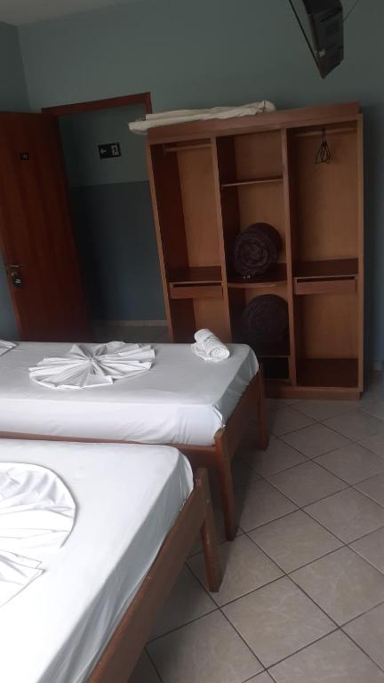  Hotel Monte Carmelo