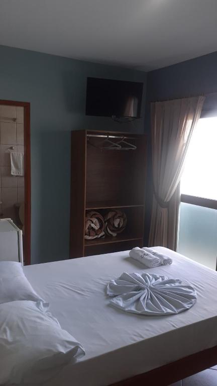  Hotel Monte Carmelo