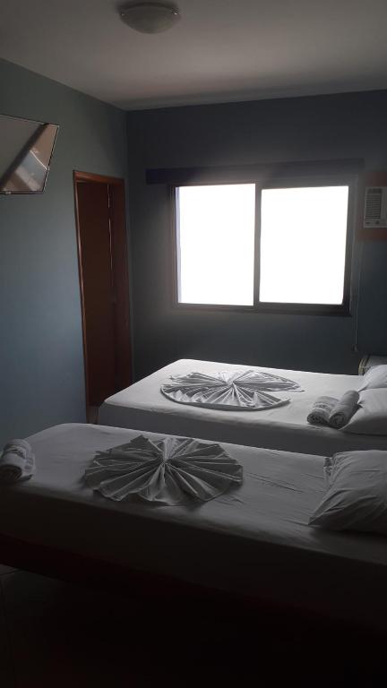  Hotel Monte Carmelo