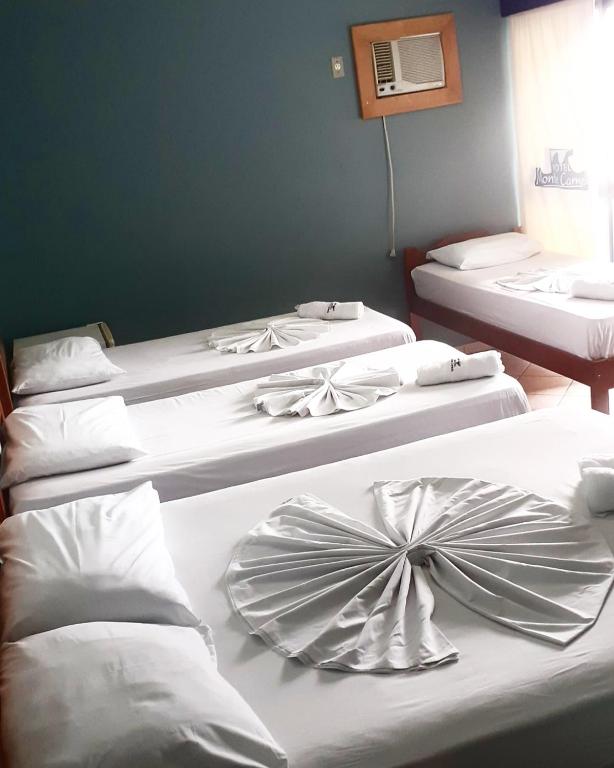  Hotel Monte Carmelo