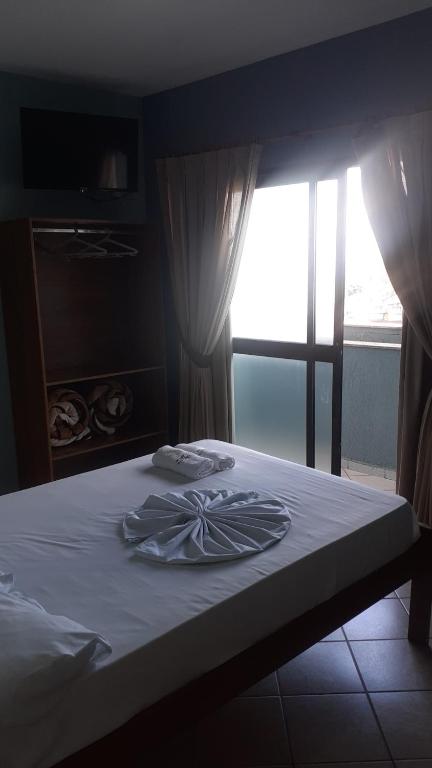  Hotel Monte Carmelo