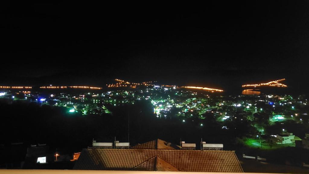  Mirante de Escarpas 1803