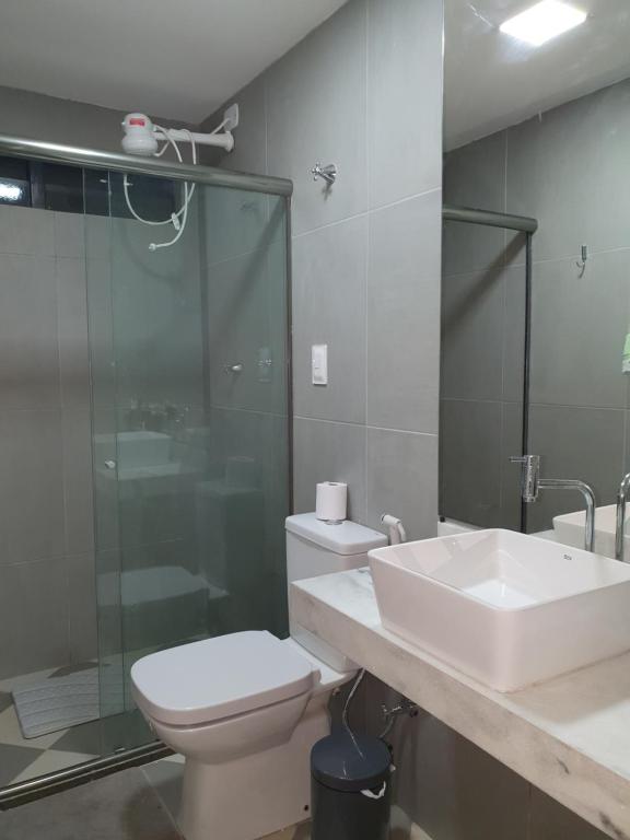  Apartamento em Maceió