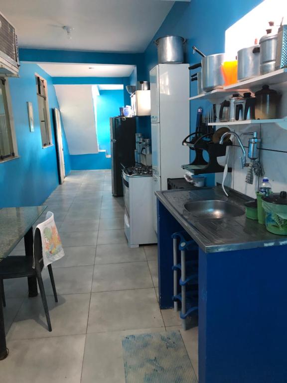  Casa ampla em Itacimirim