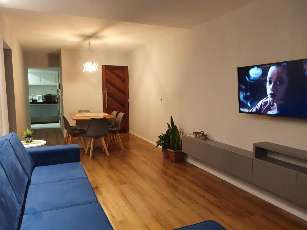  Apartamento em Maceió