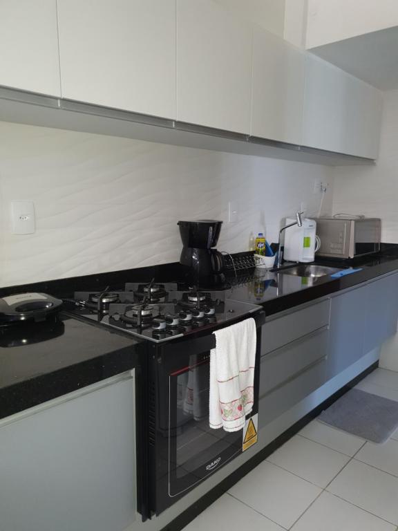  Apartamento em Maceió