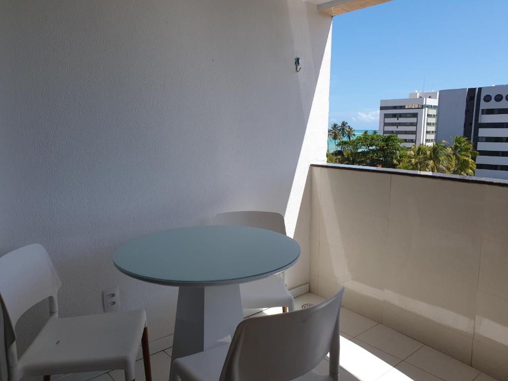  Apartamento em Maceió