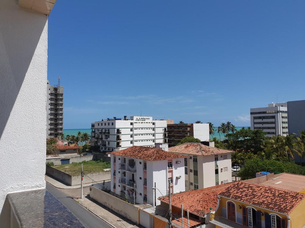  Apartamento em Maceió