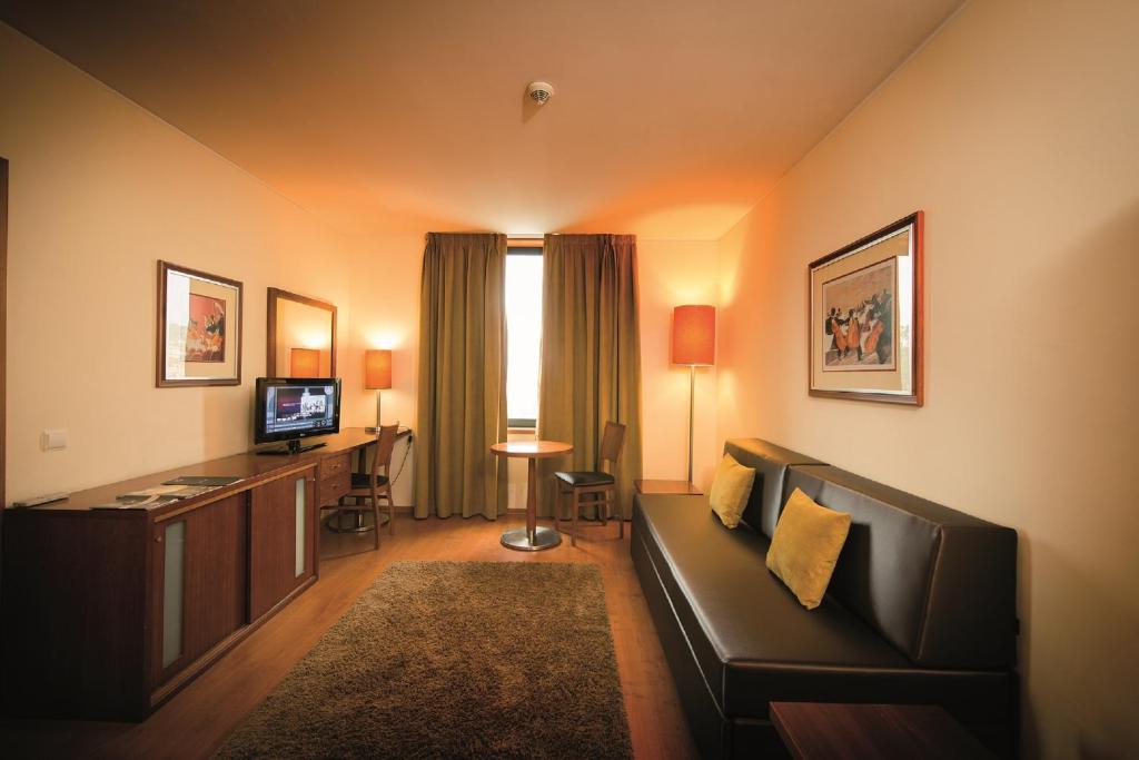 Vila Gale Opera - Resim 32