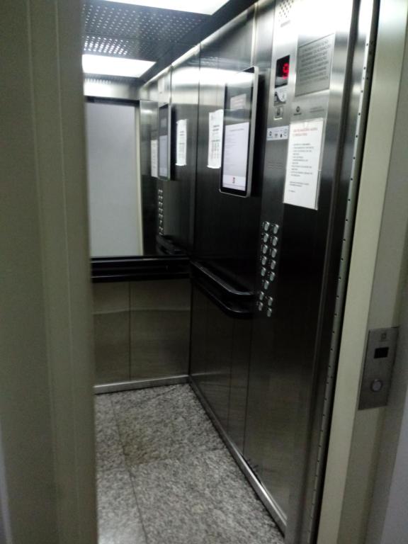  Apartamento 95