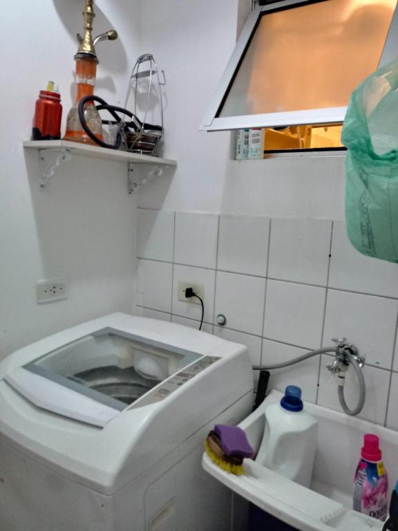  Apartamento 95