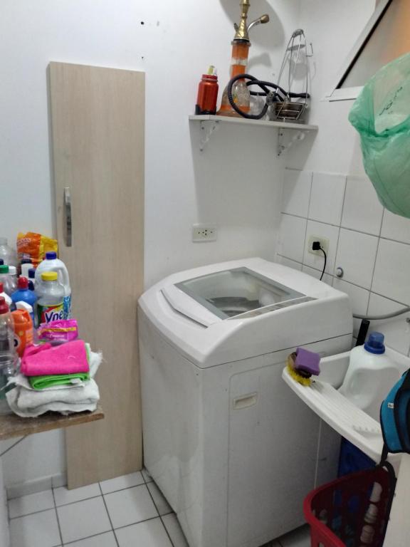  Apartamento 95
