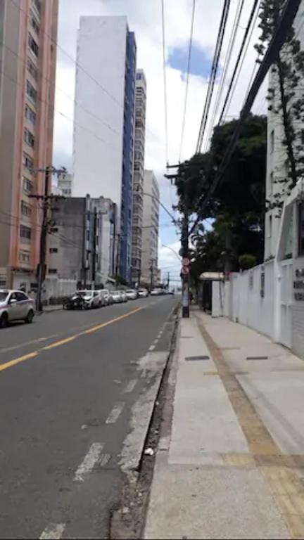  No coração de Salvador-BA: Porto da Barra