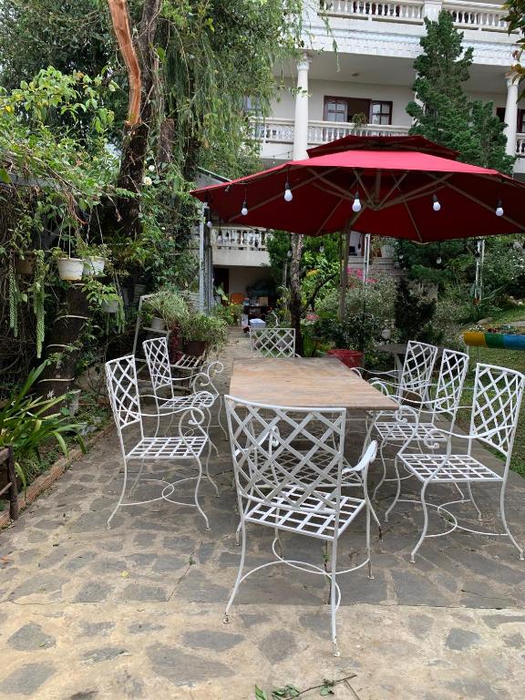 SunRise Villa Coffee