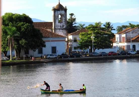  Casa Paraty