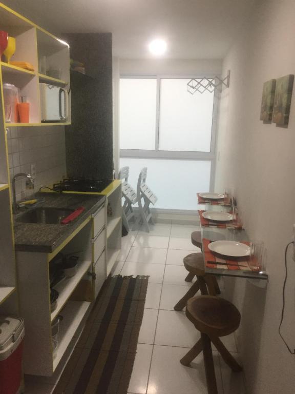  Apartamento 102
